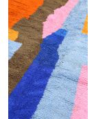 Them collectie vloerkleed - 250x170cm