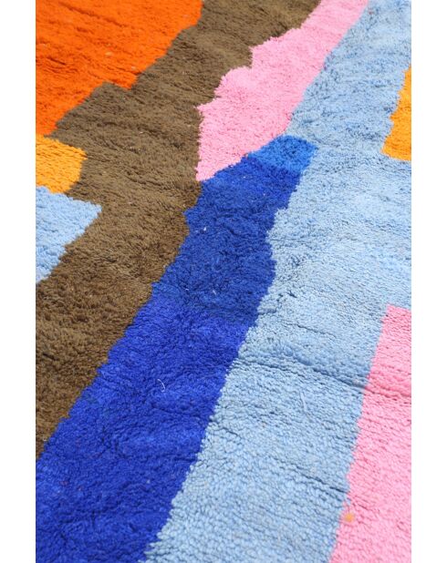 Them collectie vloerkleed - 250x170cm