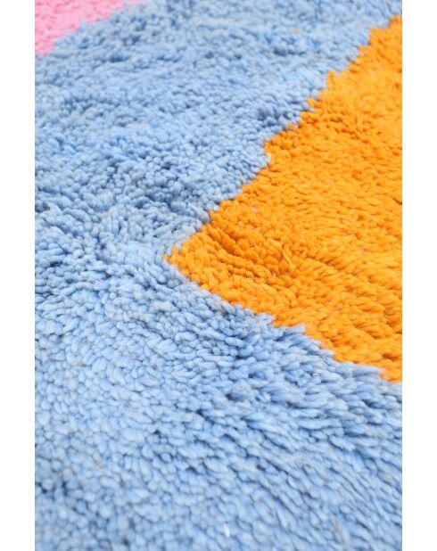 Them collectie vloerkleed - 250x170cm