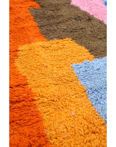 Them collectie vloerkleed - 250x170cm