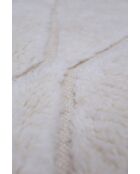 Beni Ouarain Korridorteppich, 251 x 78 cm