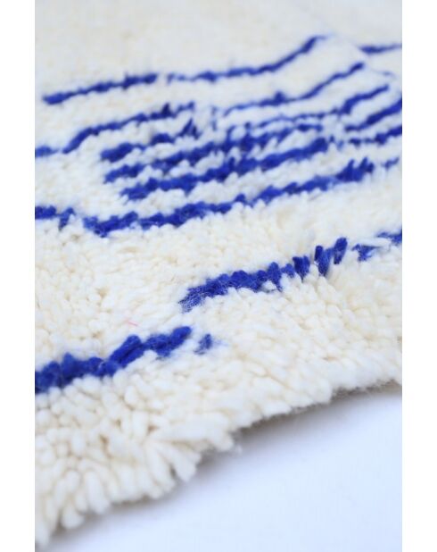 Tappeto Beni Ouarain collezione senza tempo - 250x155cm