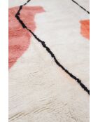 Them collectie vloerkleed - 294x202cm