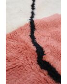 Them collectie vloerkleed - 294x202cm