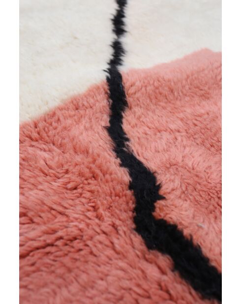 Them collectie vloerkleed - 294x202cm