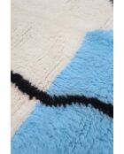 Them collectie vloerkleed - 294x202cm