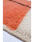 Them collectie vloerkleed - 294x202cm