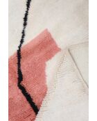 Them collectie vloerkleed - 294x202cm