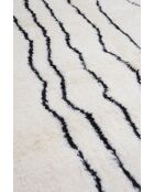 Tappeto Beni Ouarain - 243x164cm