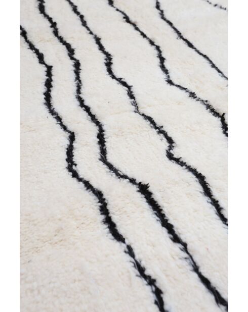 Tappeto Beni Ouarain - 243x164cm