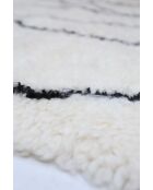 Tappeto Beni Ouarain - 243x164cm