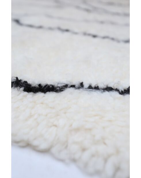 Tappeto Beni Ouarain - 243x164cm