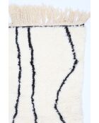 Tappeto Beni Ouarain - 243x164cm