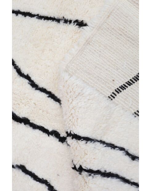 Tappeto Beni Ouarain - 243x164cm