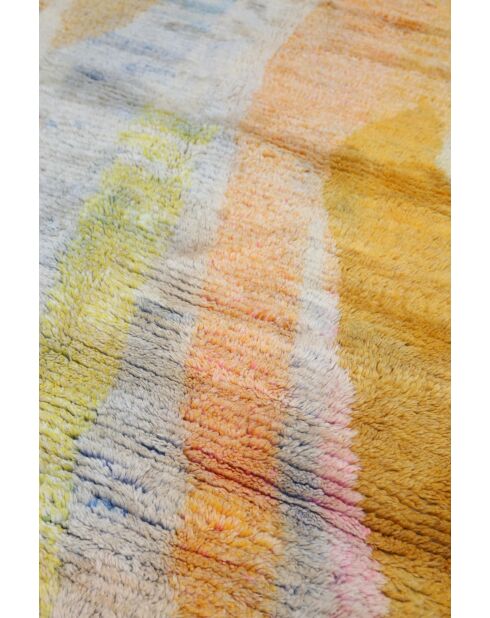 Tappeto della collezione Them, 254 x 164 cm