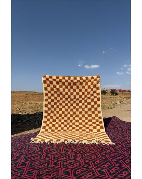 Them Collection Vloerkleed - 210x153cm