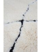 Beni Ouarain Teppich, 360 x 252 cm