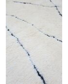 Beni Ouarain Teppich, 360 x 252 cm