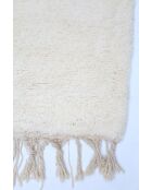 Beni Ouarain Teppich, 360 x 252 cm