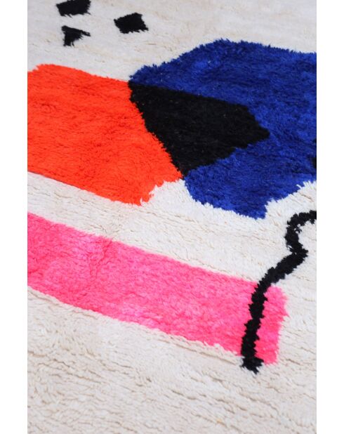 Them Collection Vloerkleed - 266x192cm