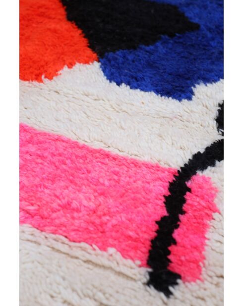 Them Collection Vloerkleed - 266x192cm