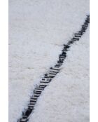 Tappeto Beni Ouarain collezione senza tempo - 300x300cm