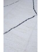 Tappeto Beni Ouarain collezione senza tempo - 300x300cm