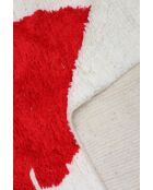 Tappeto berbero colorato - 307x294 cm