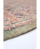 Alter Boujad-Teppich - 280x203cm