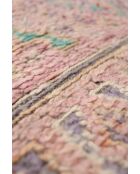 Alter Boujad-Teppich - 280x203cm