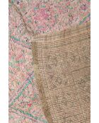 Alter Boujad-Teppich - 280x203cm