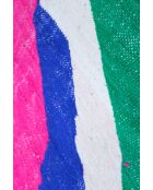 Kelim wollen vloerkleed - 305x200cm