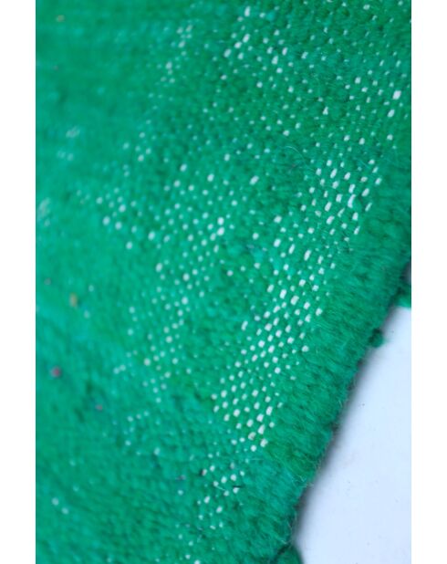 Kelim wollen vloerkleed - 305x200cm