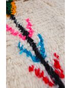 Tappeto berbero colorato - 347x240 cm