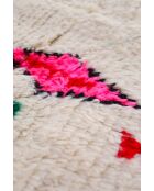 Tappeto berbero colorato - 347x240 cm