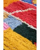 Tappeto della collezione Them - 247x175cm