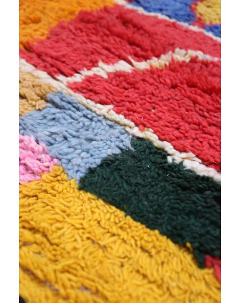 Tappeto della collezione Them - 247x175cm