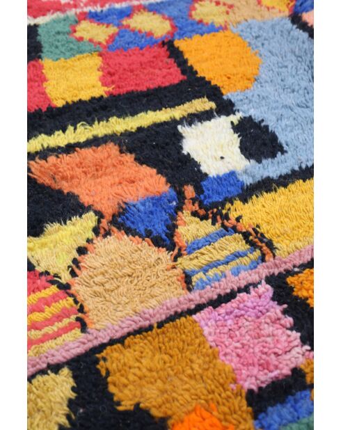 Tappeto della collezione Them - 247x175cm