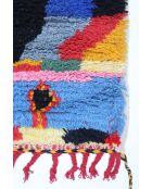 Tappeto della collezione Them - 247x175cm