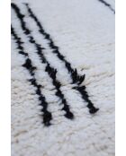 Tappeto Beni Ouarain collezione senza tempo - 275x190cm