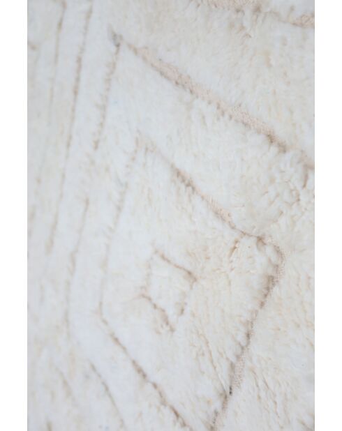 Tappeto Beni Ouarain - 390x310cm