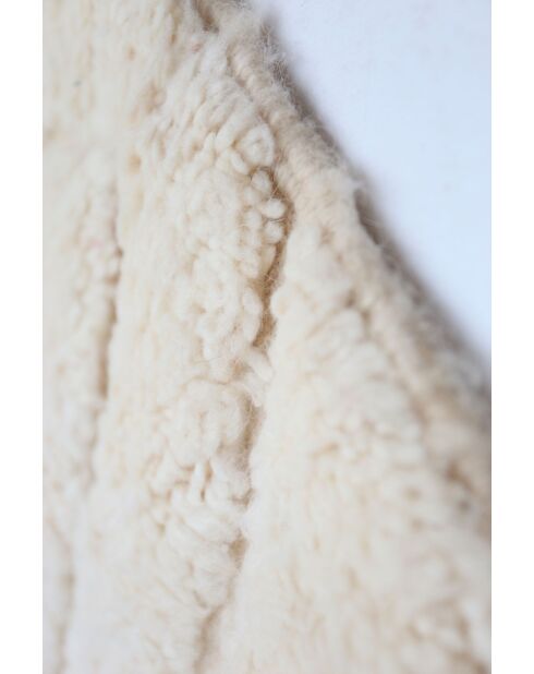 Tappeto Beni Ouarain - 390x310cm