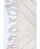 Tappeto Beni Ouarain - 390x310cm