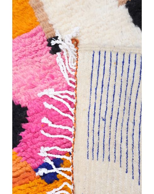 Tappeto della collezione Them - 103x146cm