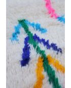 Tappeto berbero colorato - 345x247 cm