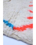 Tappeto berbero colorato - 345x247 cm