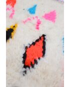 Tappeto berbero colorato - 122x62cm