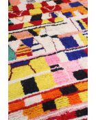 Tappeto della collezione Them, 250 x 158 cm