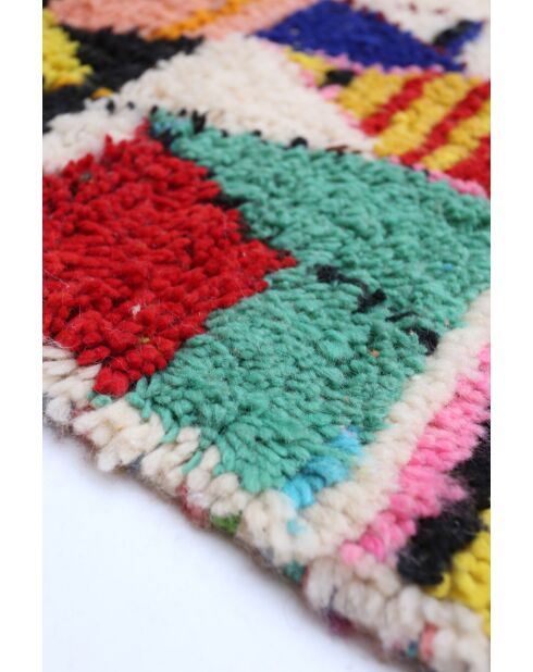 Tappeto della collezione Them, 250 x 158 cm