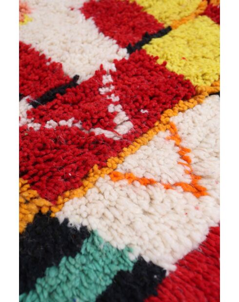 Tappeto della collezione Them, 250 x 158 cm